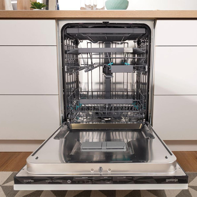 GORENJE GV 671 C 60