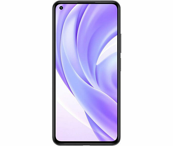 Xiaomi Mi 11 Lite / 6.55'' 1080x2400 / Snapdragon 732G / 6Gb / 128Gb / 4250mAh / Black