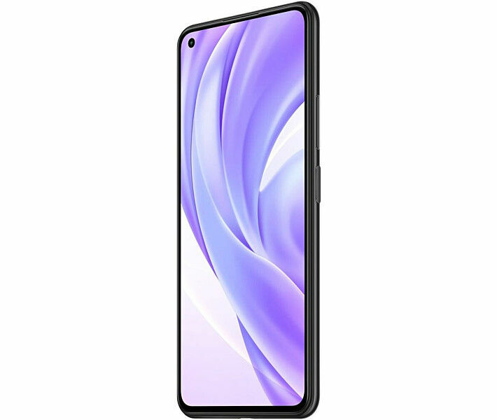 Xiaomi Mi 11 Lite / 6.55'' 1080x2400 / Snapdragon 732G / 6Gb / 128Gb / 4250mAh / Black