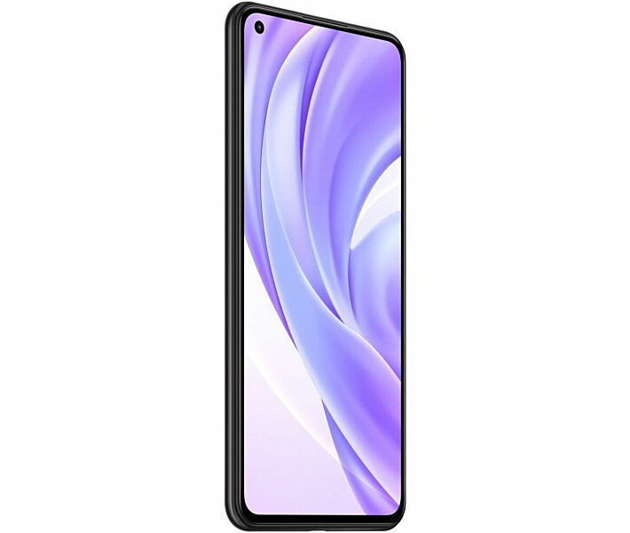 Xiaomi Mi 11 Lite / 6.55'' 1080x2400 / Snapdragon 732G / 6Gb / 128Gb / 4250mAh / Black