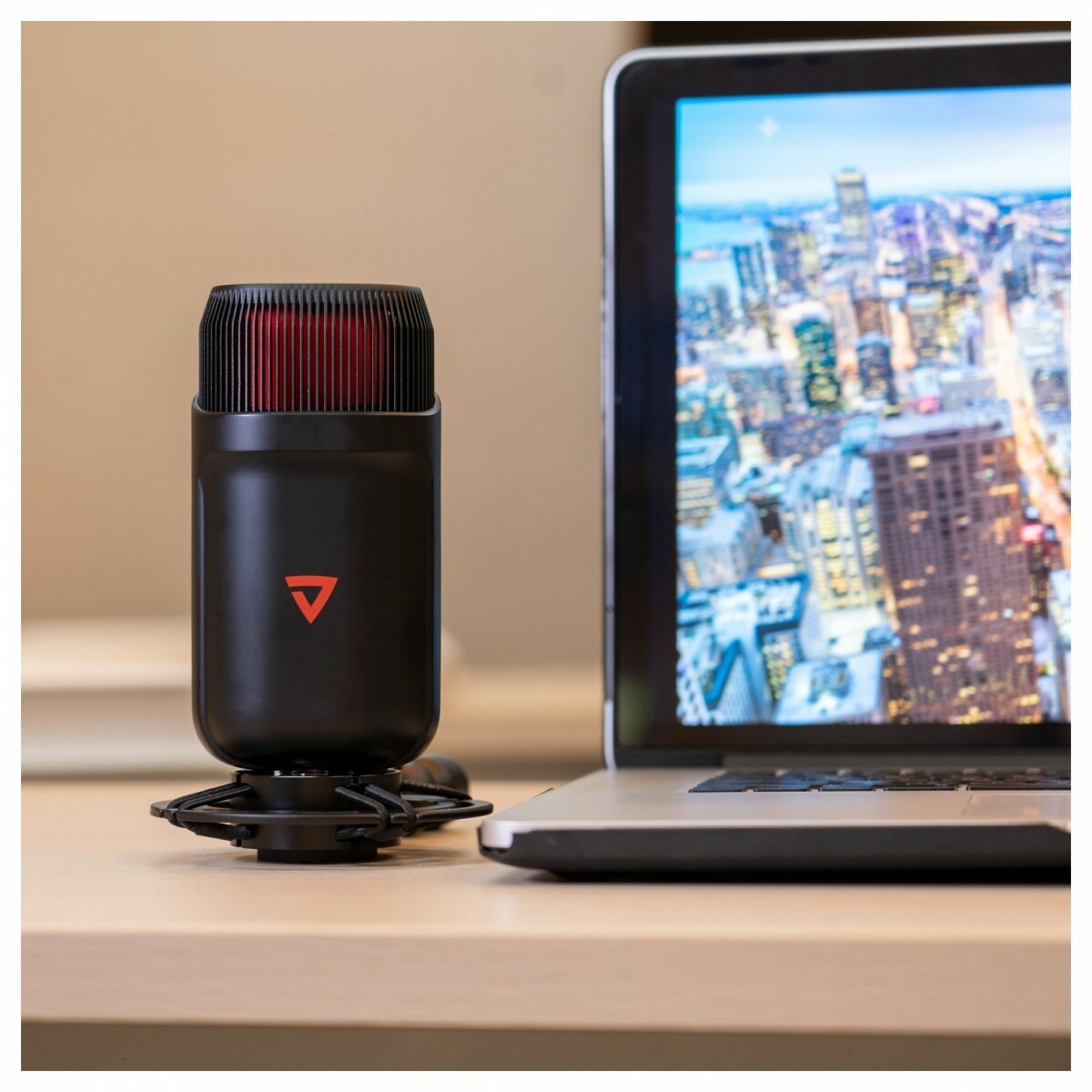 Thronmax MDrill Zone M5 XLR