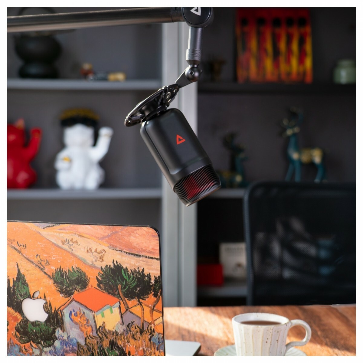 Thronmax MDrill Zone M5 XLR