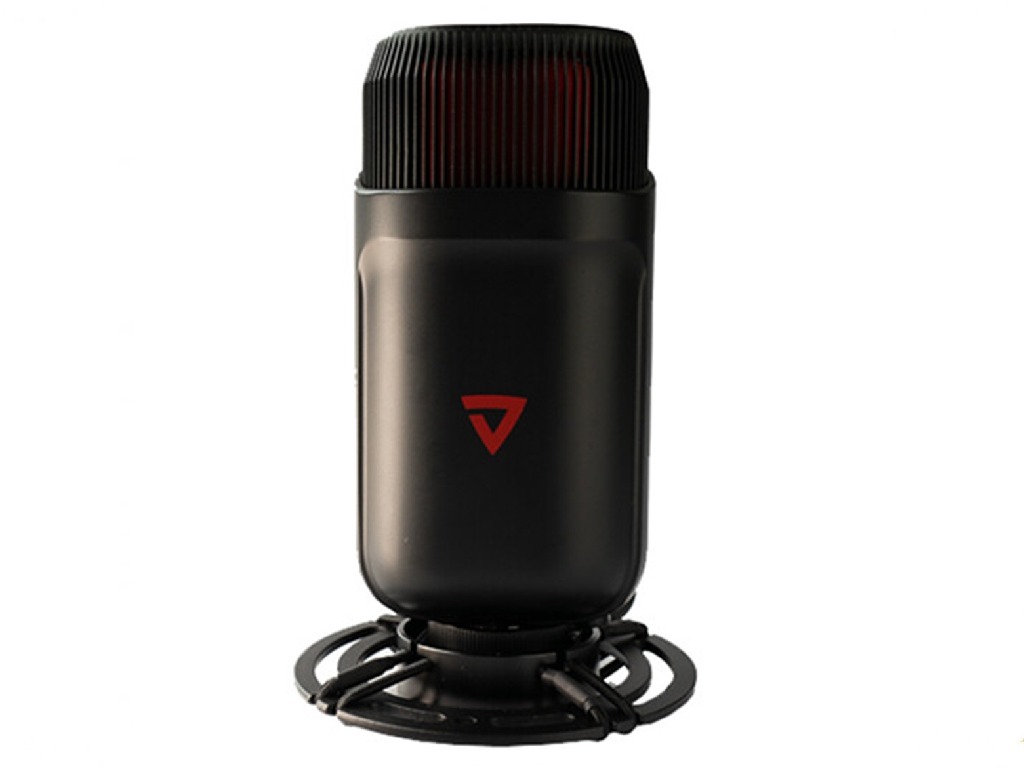 Thronmax MDrill Zone M5 XLR