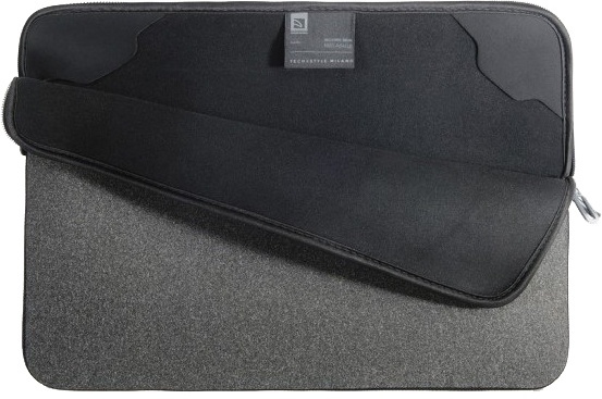 Tucano BFM1516 / Melange Sleeve Black