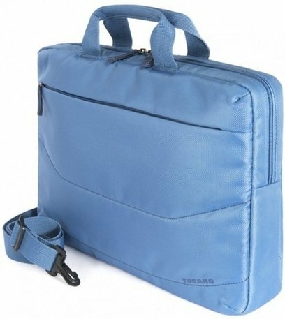 Tucano BAG IDEA COMPUTER 15.6 + Mouse Blue