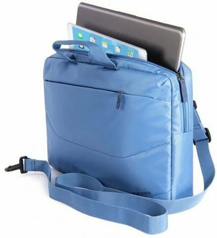 Tucano BAG IDEA COMPUTER 15.6 + Mouse Blue