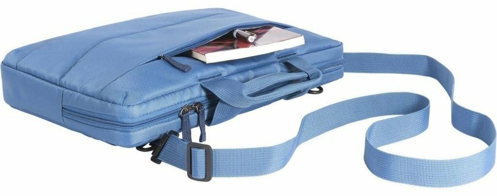 Tucano BAG IDEA COMPUTER 15.6 + Mouse Blue