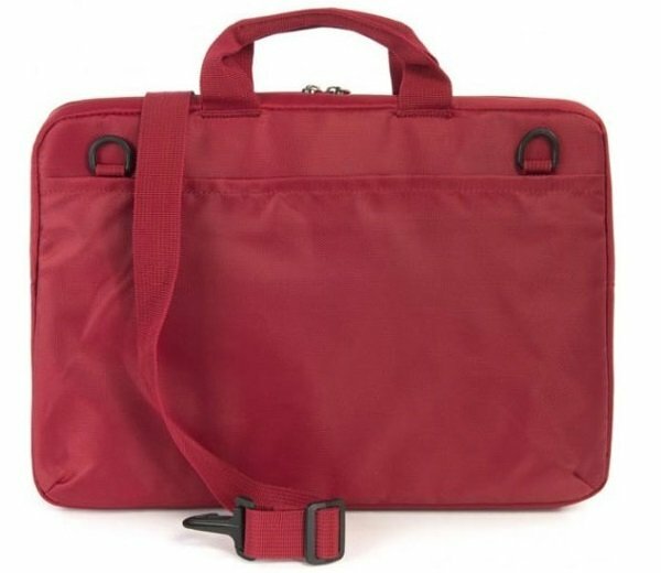 Tucano BAG IDEA COMPUTER 15.6 + Mouse Red