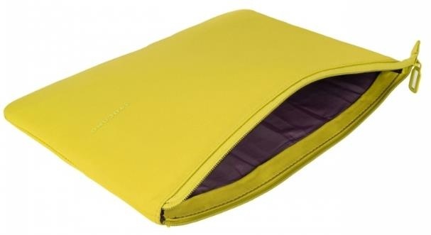 Tucano BFBU12 Sleeve Busta / 13" Green