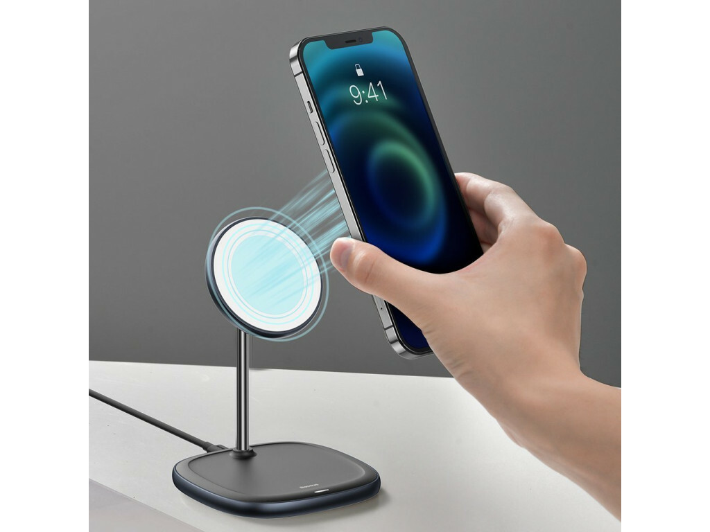 Baseus WXSW-01 / Swan Magnetic Desktop Bracket