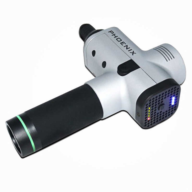 AccExpert Phoenix Massager Gun