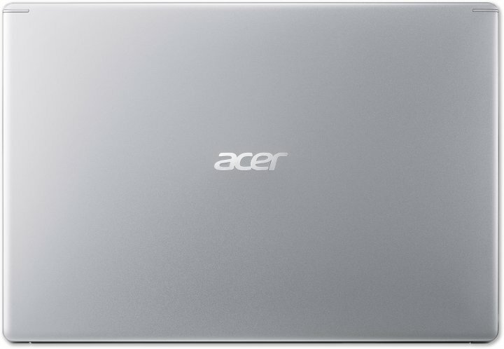 ACER Aspire A515-45-R53T / 15.6" FullHD IPS / AMD Ryzen 5 5500U / 16GB DDR4 / 512GB NVMe / AMD Radeon Graphics / No OS / NX.A82EU.00E /