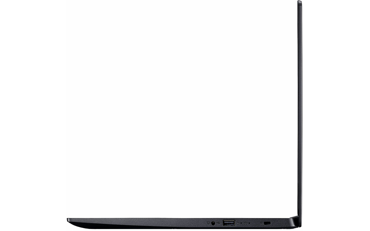 ACER Aspire A515-45-R79V / 15.6" FullHD IPS / AMD Ryzen 5 5500U / 8GB DDR4 / 512GB NVMe / AMD Radeon Graphics / No OS / NX.A83EU.00B /