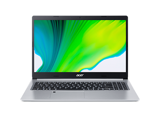 ACER Aspire A515-45-R4PP / 15.6" FullHD IPS / AMD Ryzen 3 5300U / 8GB DDR4 / 512GB NVMe / AMD Radeon Graphics / No OS / NX.A82EU.003 /