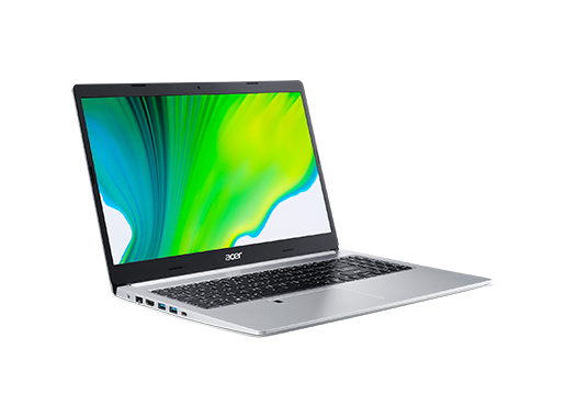 ACER Aspire A515-45-R4PP / 15.6" FullHD IPS / AMD Ryzen 3 5300U / 8GB DDR4 / 512GB NVMe / AMD Radeon Graphics / No OS / NX.A82EU.003 /