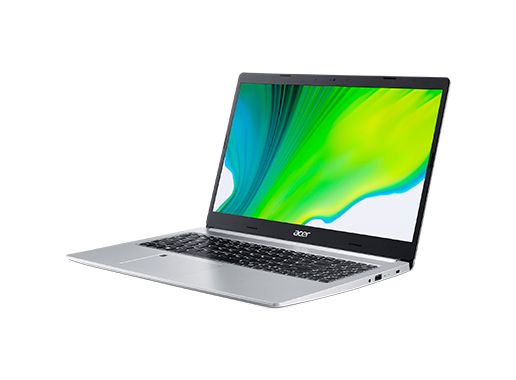 ACER Aspire A515-45-R4PP / 15.6" FullHD IPS / AMD Ryzen 3 5300U / 8GB DDR4 / 512GB NVMe / AMD Radeon Graphics / No OS / NX.A82EU.003 /
