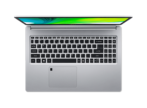 ACER Aspire A515-45-R4PP / 15.6" FullHD IPS / AMD Ryzen 3 5300U / 8GB DDR4 / 512GB NVMe / AMD Radeon Graphics / No OS / NX.A82EU.003 /