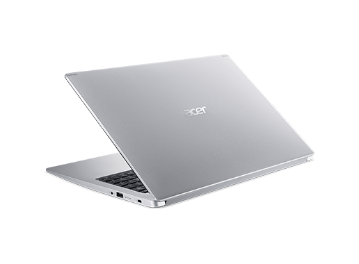 ACER Aspire A515-45-R4PP / 15.6" FullHD IPS / AMD Ryzen 3 5300U / 8GB DDR4 / 512GB NVMe / AMD Radeon Graphics / No OS / NX.A82EU.003 /