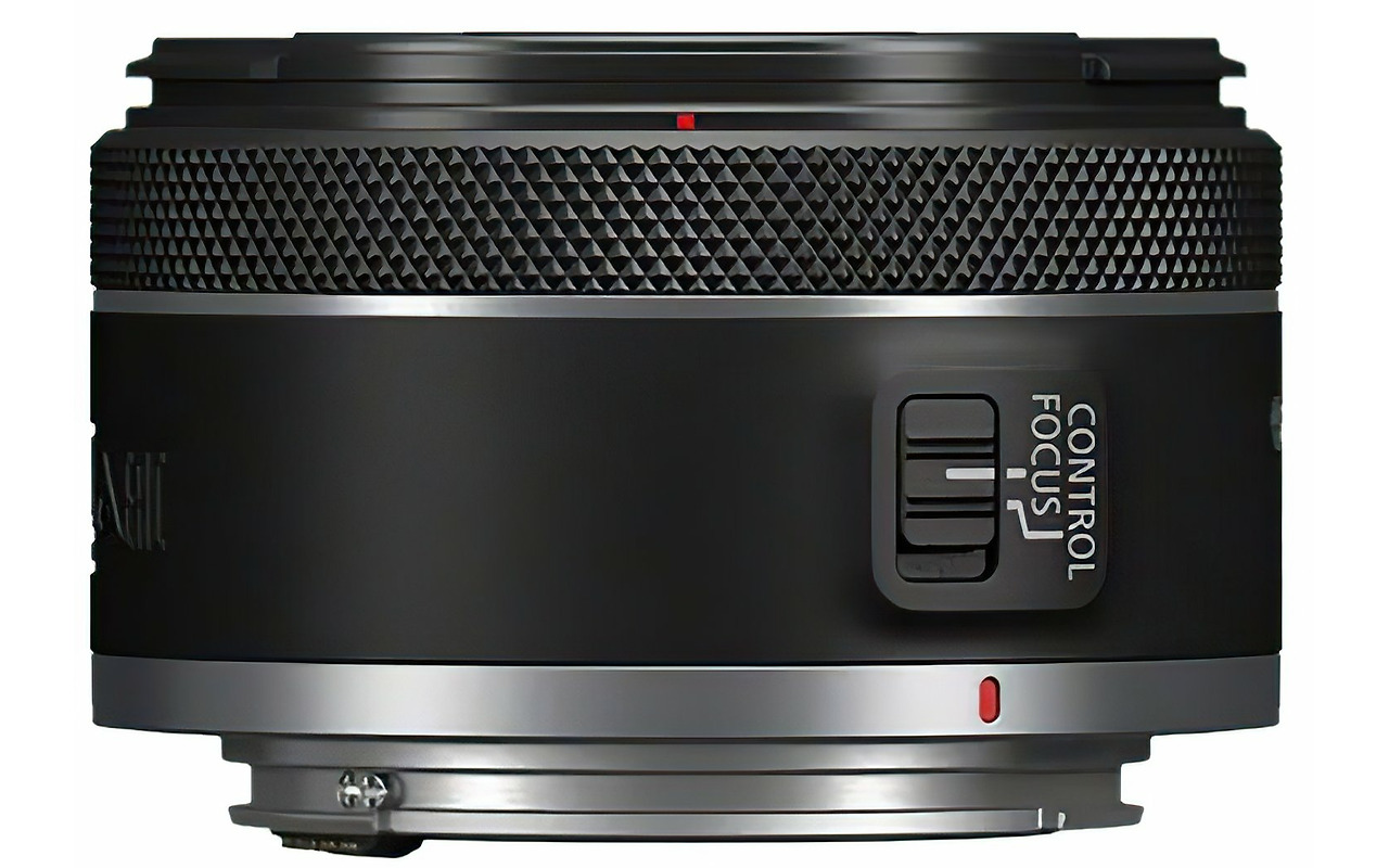 Canon RF 50mm f/1.8 STM / 4515C005