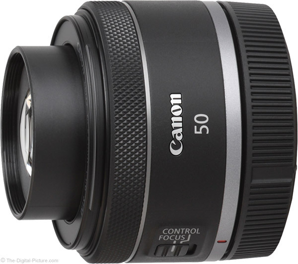 Canon RF 50mm f/1.8 STM / 4515C005