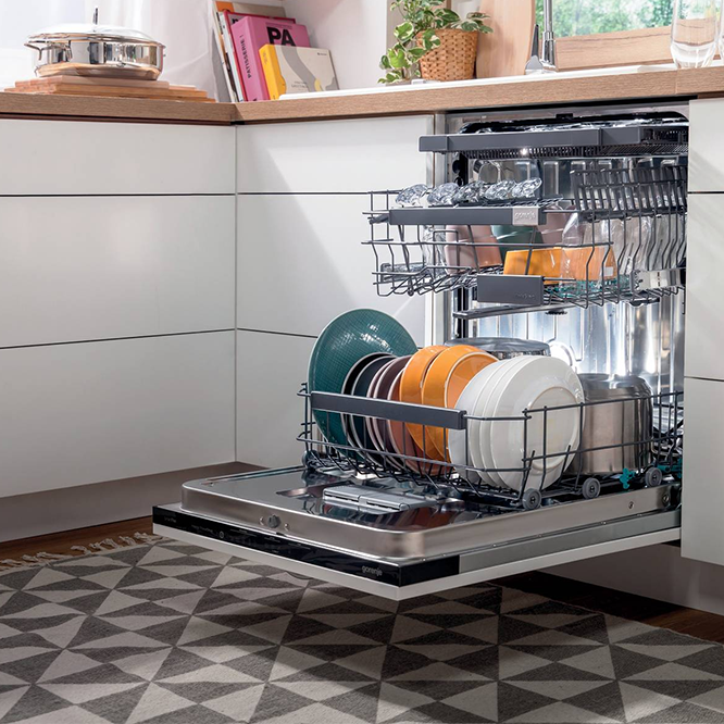 GORENJE GV 672 C 60