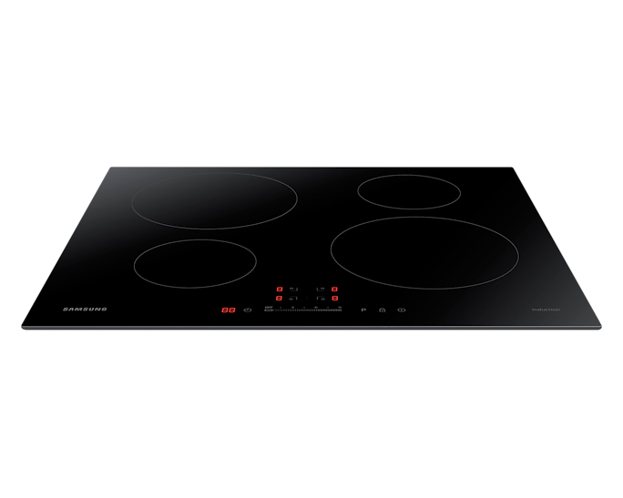 Samsung NZ64H37070K/WT