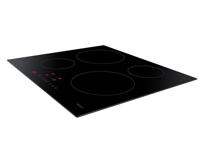 Samsung NZ64H37070K/WT