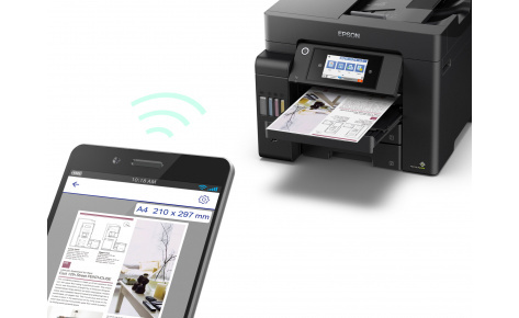 Epson L6550 / MFD A4