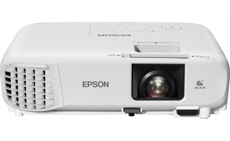 Epson EB-W49 / LCD WXGA 3800Lum