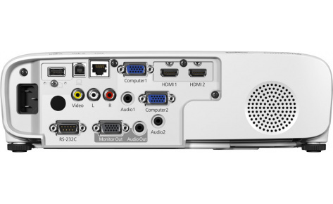 Epson EB-W49 / LCD WXGA 3800Lum