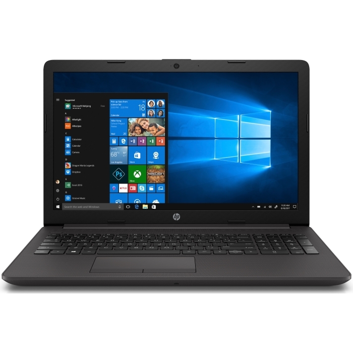 HP 250 G7 / 15.6" FullHD / Intel Core i3-1005G1 / 8GB DDR4 / 256GB NVMe / Windows 10 PRO / 197Q7EA#ACB /