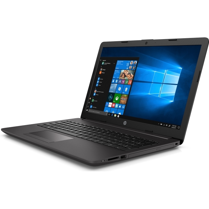 HP 250 G7 / 15.6" FullHD / Intel Core i3-1005G1 / 8GB DDR4 / 256GB NVMe / Windows 10 PRO / 197Q7EA#ACB /