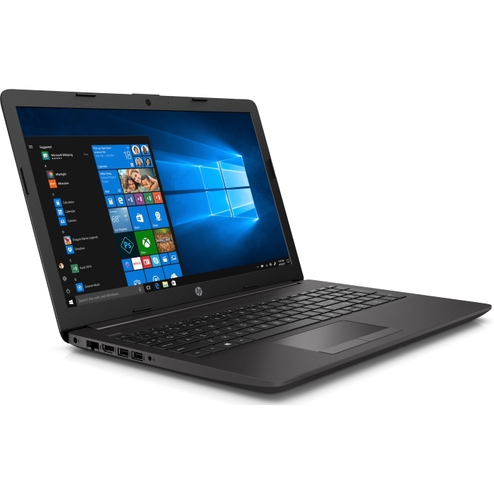 HP 250 G7 / 15.6" FullHD / Intel Core i3-1005G1 / 8GB DDR4 / 256GB NVMe / Windows 10 PRO / 197Q7EA#ACB /