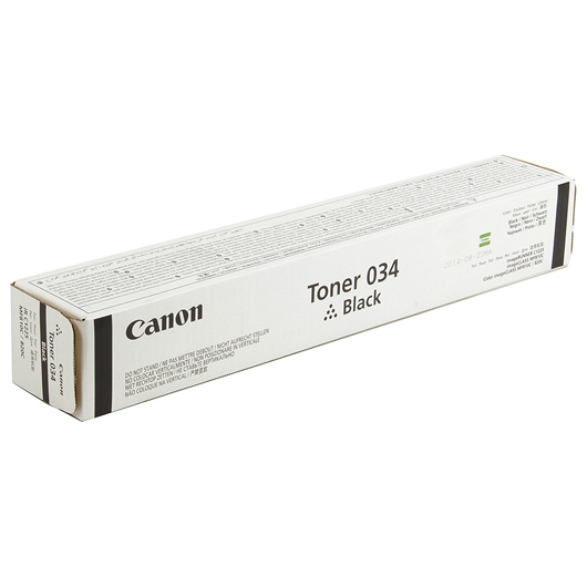 Canon C-EXV034 / Toner / Black