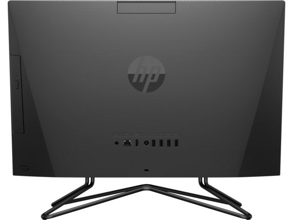 HP 205 G4 / 21.5" FullHD IPS / AMD Ryzen 5 3500U / 8GB DDR4 / 256Gb NVMe / AMD Radeon HD / Iron Gray / Linux DOS