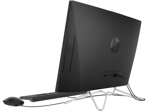 HP 205 G4 / 21.5" FullHD IPS / AMD Ryzen 5 3500U / 8GB DDR4 / 256Gb NVMe / AMD Radeon HD / Iron Gray / Linux DOS