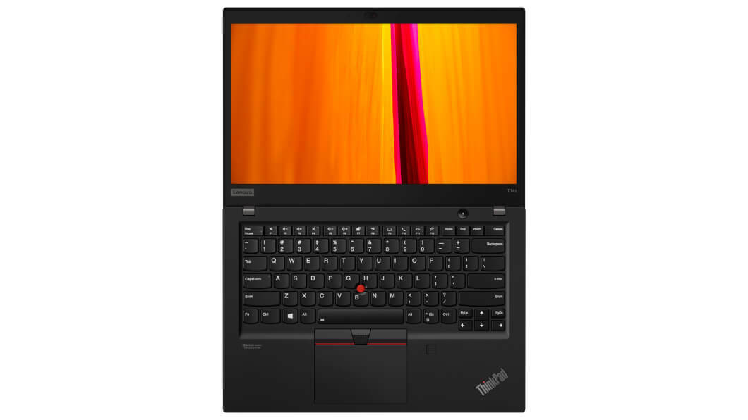 Lenovo ThinkPad T14s / 14.0" FullHD / Intel Core i5-10210U / 8Gb RAM / 256Gb SSD / Windows 10 PRO /