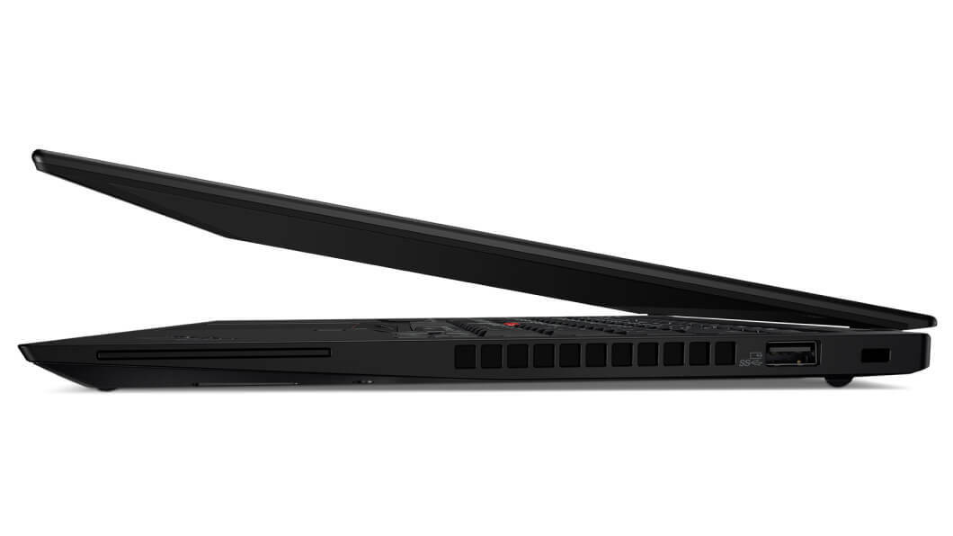 Lenovo ThinkPad T14s / 14.0" FullHD / Intel Core i5-10210U / 8Gb RAM / 256Gb SSD / Windows 10 PRO /