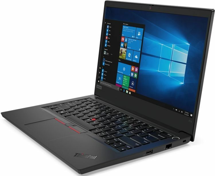 Lenovo ThinkPad E14 / 14.0" FullHD / Intel Core i5-1135G7 / 8Gb RAM / 256Gb SSD / No OS /
