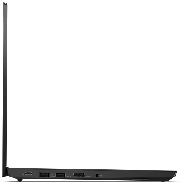 Lenovo ThinkPad E14 / 14.0" FullHD / Intel Core i5-1135G7 / 8Gb RAM / 256Gb SSD / No OS /