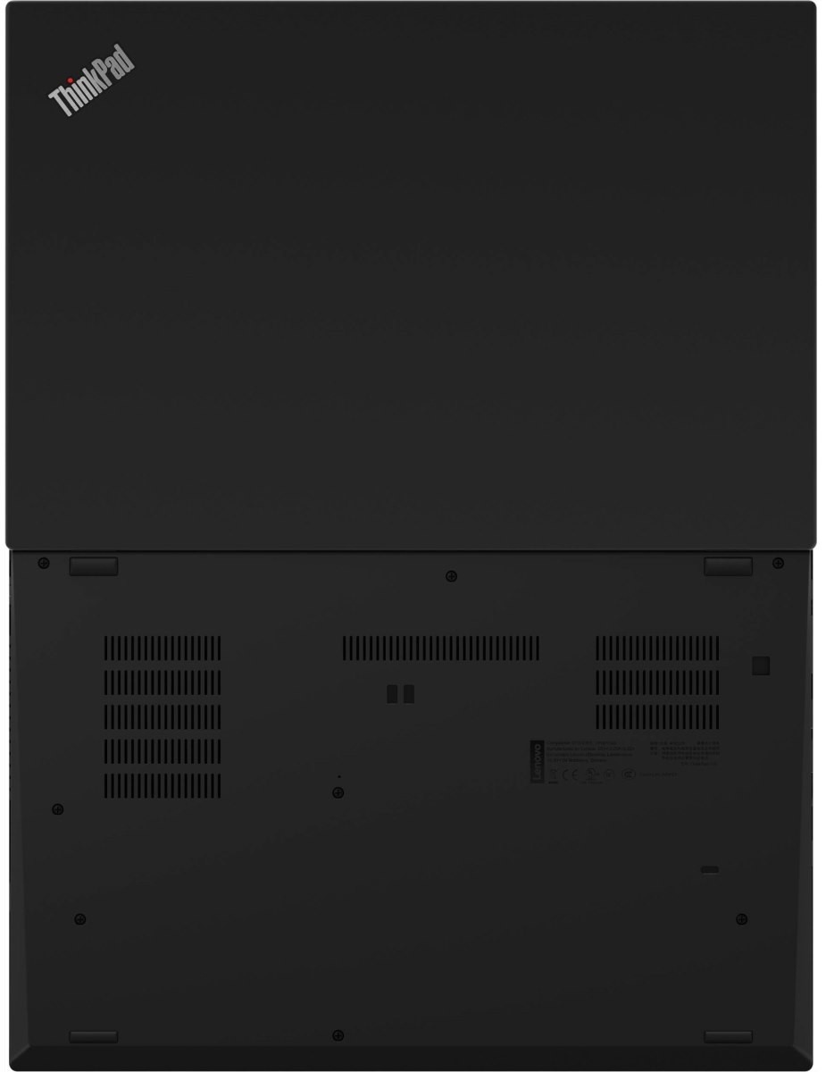 Lenovo ThinkPad T15 / 15.6" FullHD / Intel Core i5-10210U / 8Gb RAM / 256Gb SSD / Windows 10 PRO /