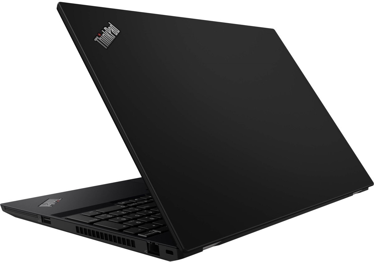 Lenovo ThinkPad T15 / 15.6" FullHD / Intel Core i5-10210U / 8Gb RAM / 256Gb SSD / Windows 10 PRO /