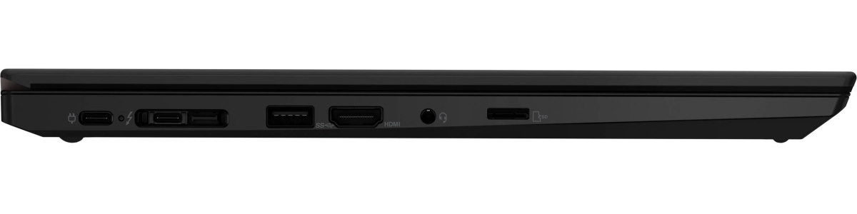 Lenovo ThinkPad T15 / 15.6" FullHD / Intel Core i5-10210U / 8Gb RAM / 256Gb SSD / Windows 10 PRO /