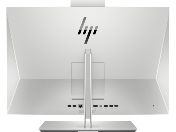 HP EliteOne 800 G6 / 23.8" FullHD IPS Touch / Intel Core i5-10500 / 8GB DDR4 / 256GB NVMe / AMD Radeon RX 5300M 3GB / Windows 10 PRO /