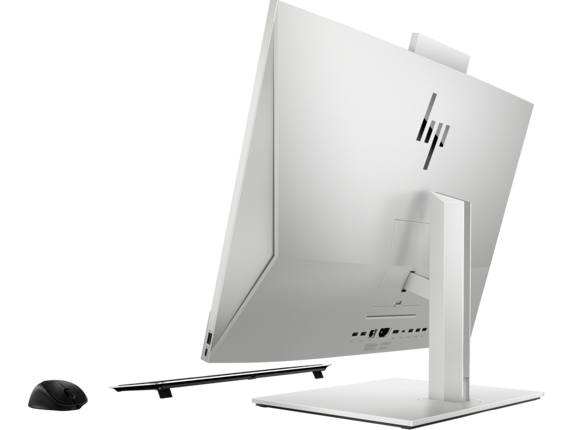 HP EliteOne 800 G6 / 23.8" FullHD IPS Touch / Intel Core i5-10500 / 8GB DDR4 / 256GB NVMe / AMD Radeon RX 5300M 3GB / Windows 10 PRO /