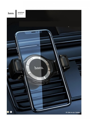 Hoco S1 Lite in-car holder