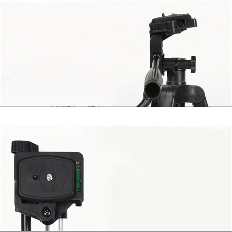 AccExpert / Professional Tripod 140cm