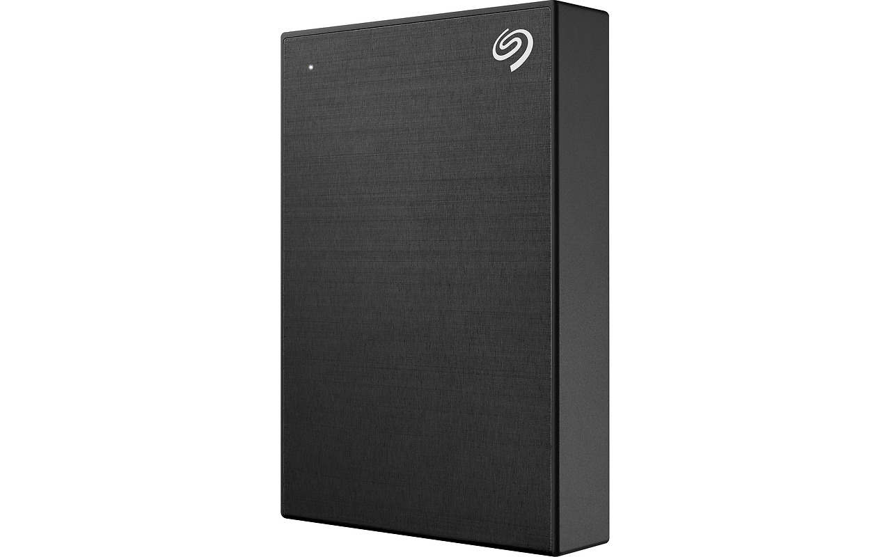 Seagate Backup Plus STHP4000400 / 4.0TB