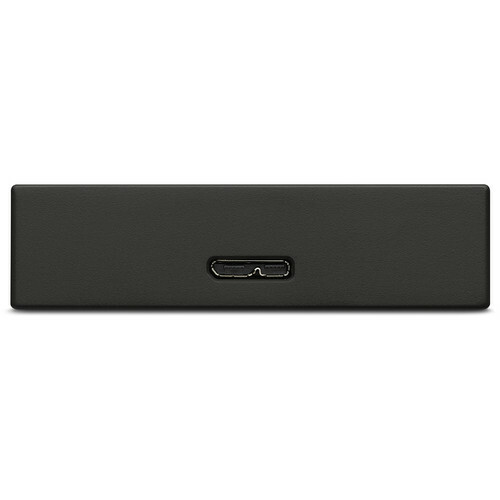 Seagate Backup Plus STHP4000400 / 4.0TB