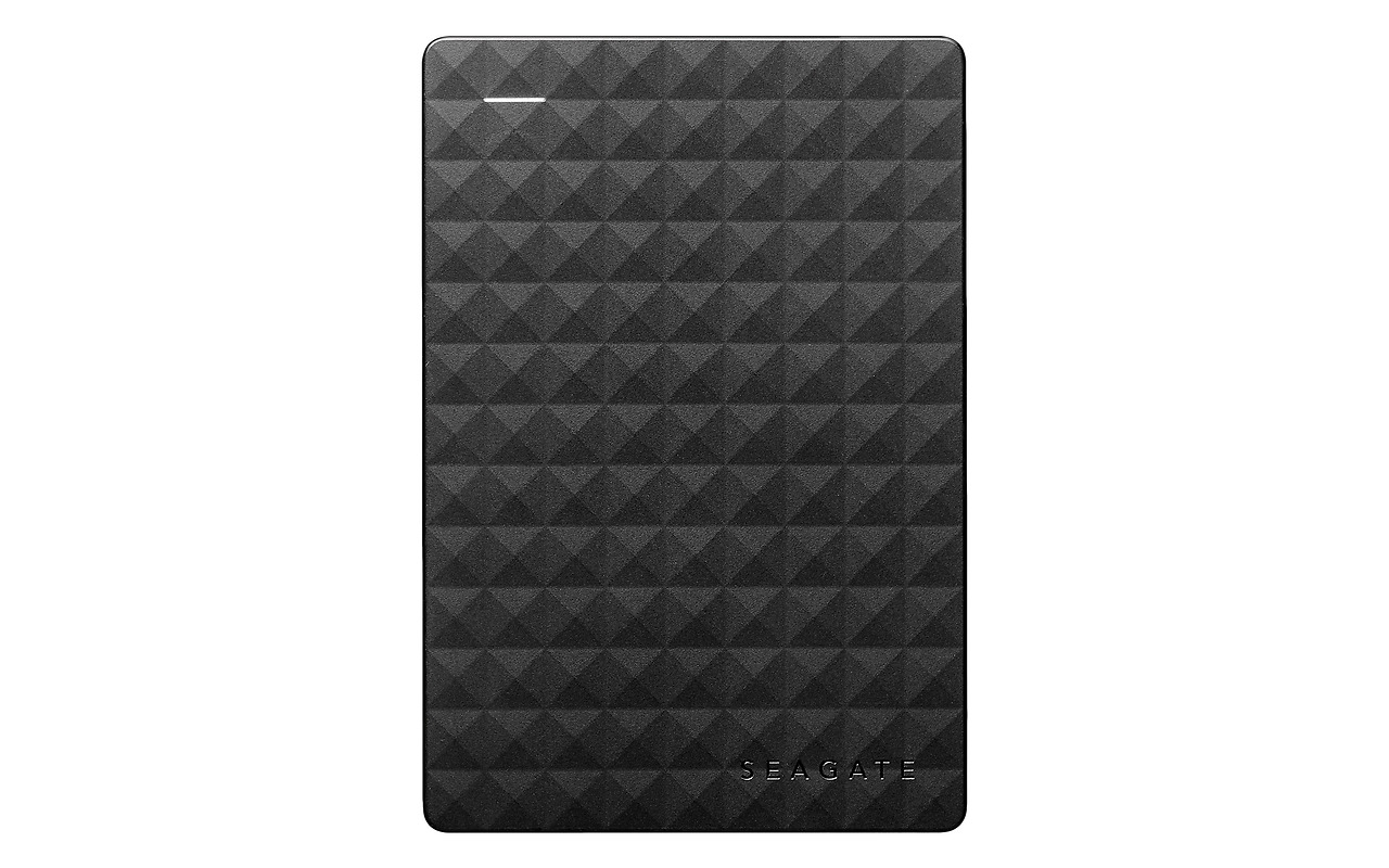 Seagate Expansion Portable STEA4000400 / 4.0TB